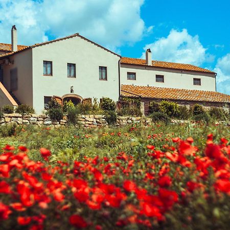 Laselva Albinia Εξωτερικό φωτογραφία