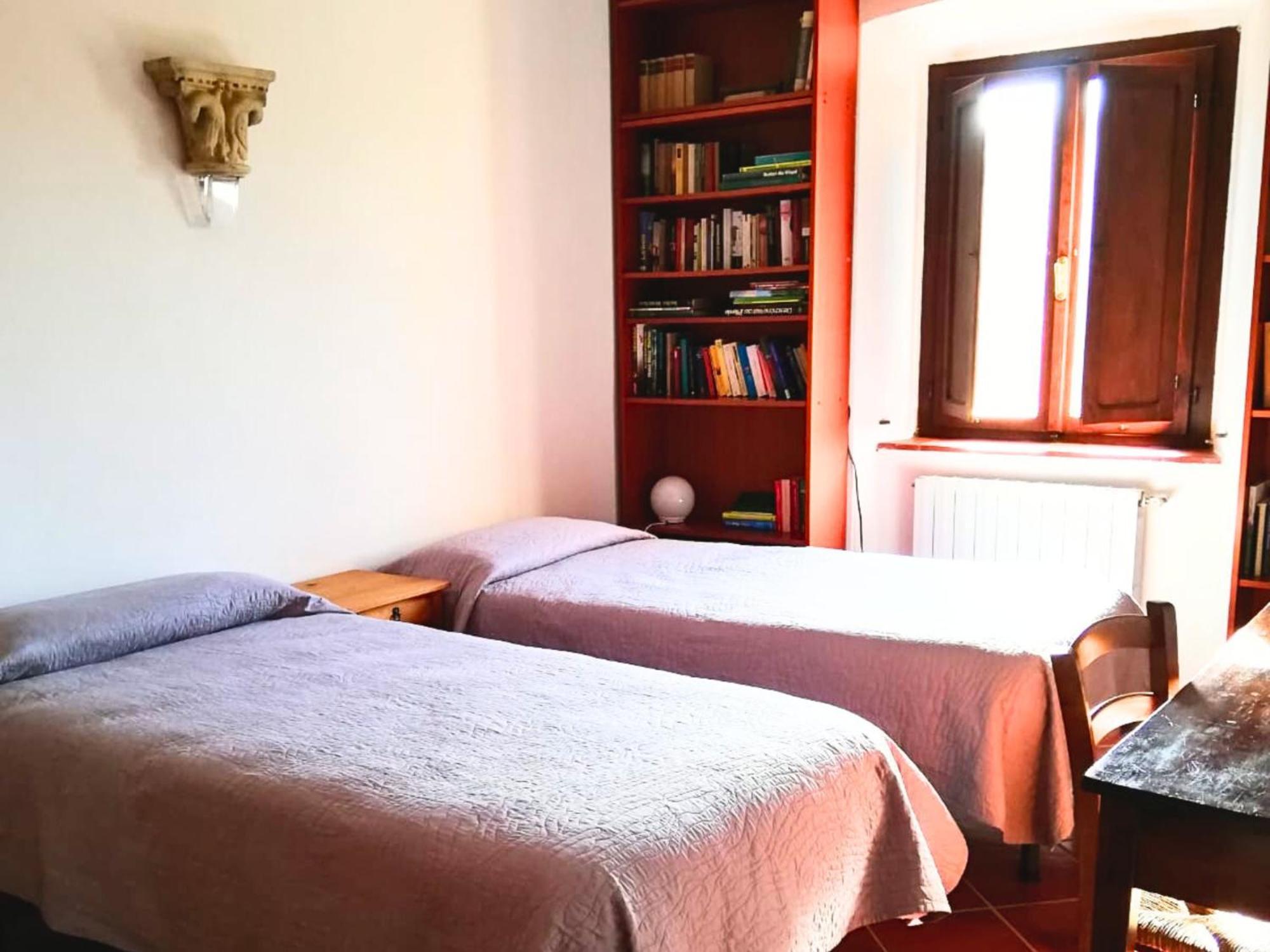 Laselva Albinia Εξωτερικό φωτογραφία