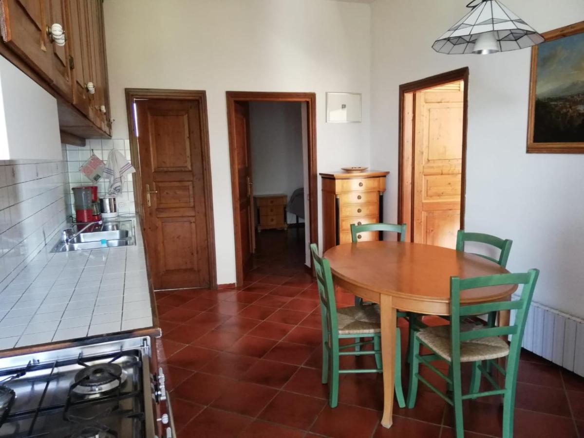 Laselva Albinia Εξωτερικό φωτογραφία